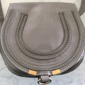 Chloe Mini Marcie Bag